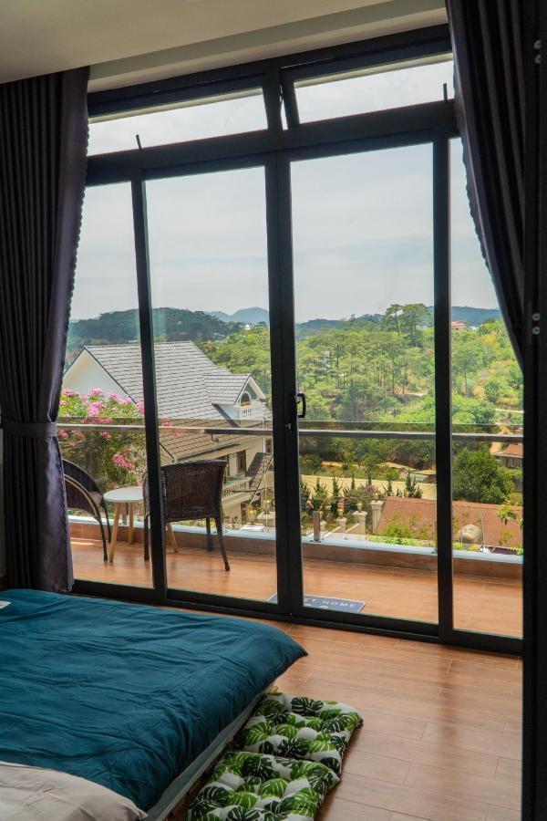 H1998 Homestay Далат Екстер'єр фото